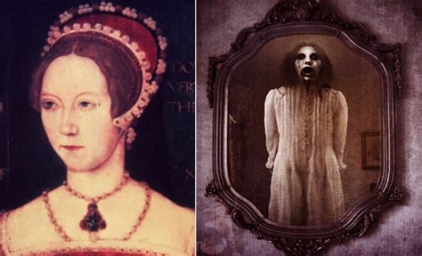 who were bloody mary's parents.